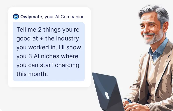 AI Companion is personalized
